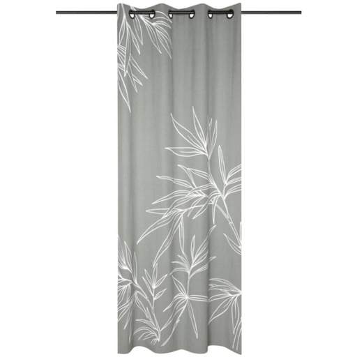 [172448-BB] Asana Curtain Panel Sage 103in
