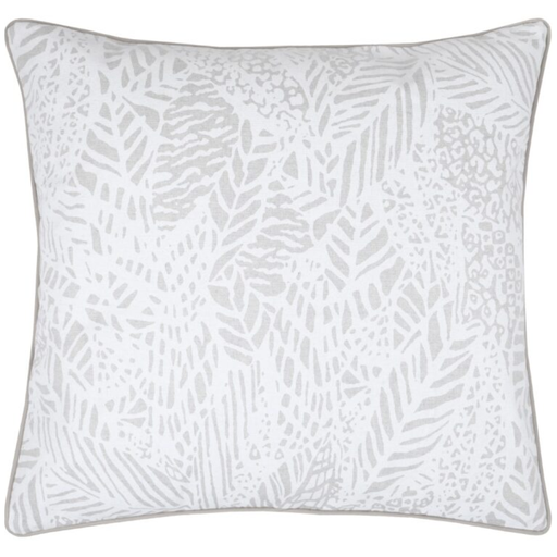 [172458-BB] Goias Pillow White 20in