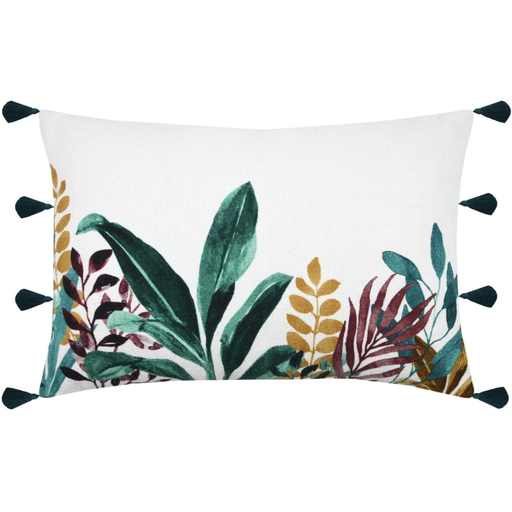[172474-BB] Uniola Pillow Multicolor 16in x 24in