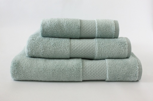 [150628-BB] Palazzo Bath Towel Spa Blue
