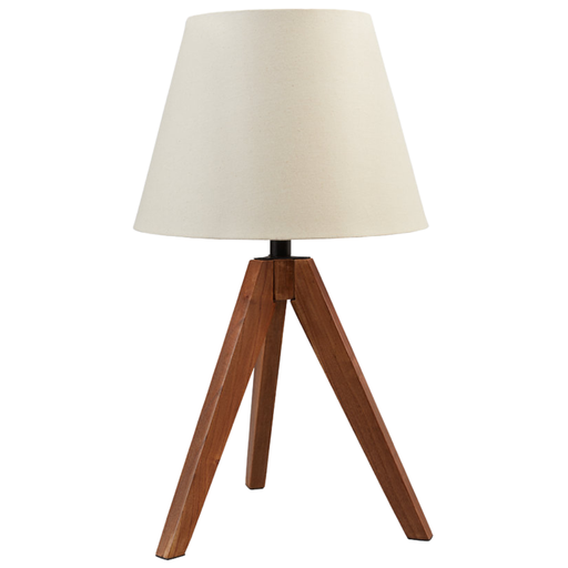 [172792-BB] Laifland Wooden Table Lamp