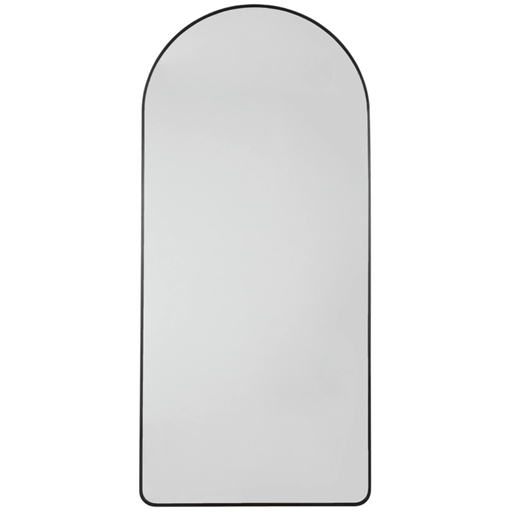 [172794-BB] Sethall Arched Floor Mirror