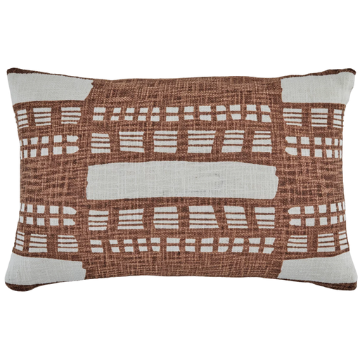 [173136-BB] Ackford Pillow 14x22in