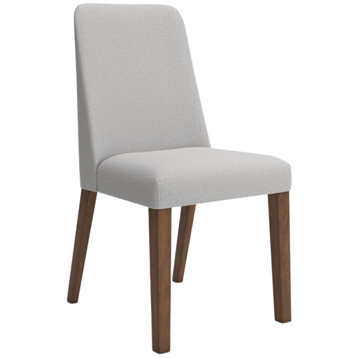 [173164-BB] Lyncott Dining Chair Ivory