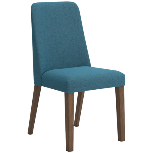 [173166-BB] Lyncott Dining Chair Blue
