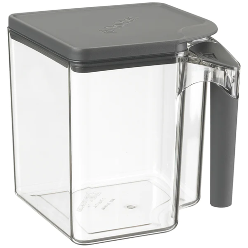 [173200-BB] Handle-In Storage Canister 2.75qt