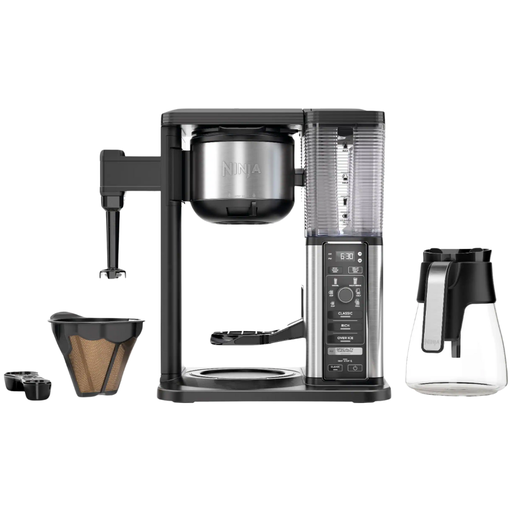 [173215-BB] Ninja Specialty 10-Cup Coffee Maker with 4 Brew Styles