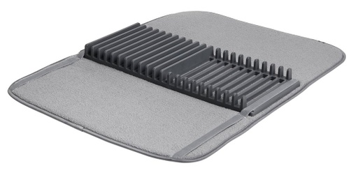 [138559-BB] UDry Drying Mat Charcoal