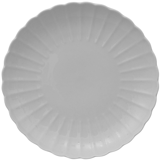 [173496-BB] Romy Dinner Plate