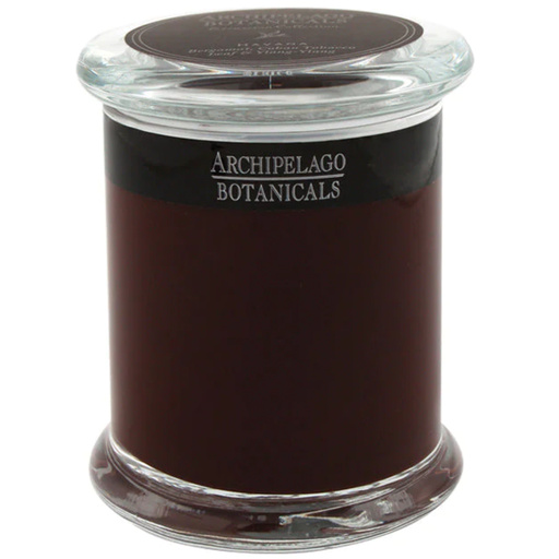 [173966-BB] Havana Jar Candle