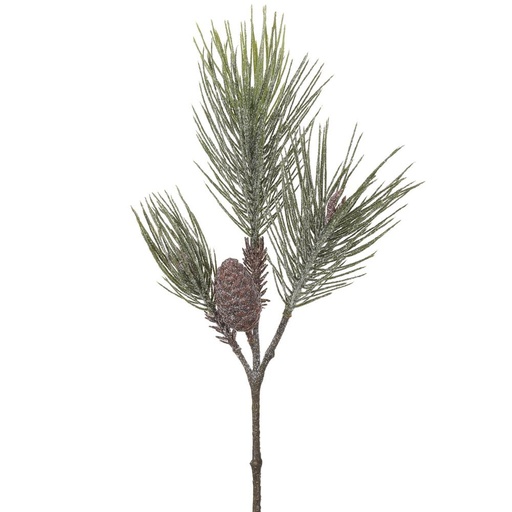 [174372-BB] Pine Needle Spray 23in