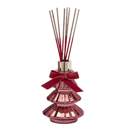 [174495-BB] Joyful Pine Diffuser Cinnamon