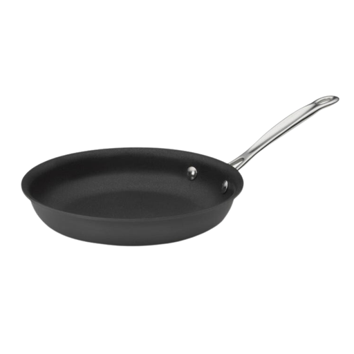 [174868-BB] Cuisinart Hard Anodized Cookware Open Skillet 8in
