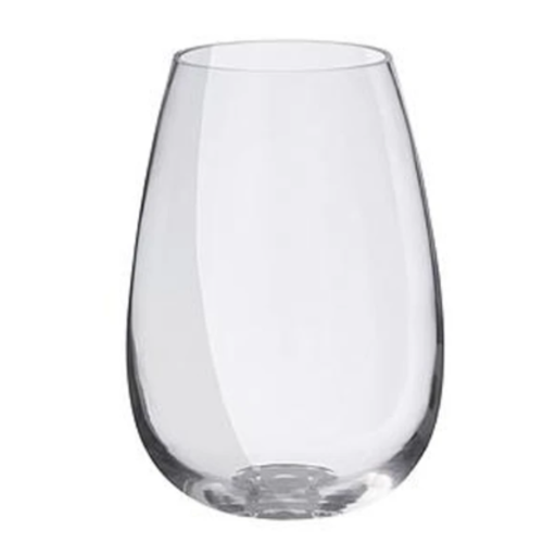 [174890-BB] Lenox Tuscany Stemless Wine Glass Set of 6