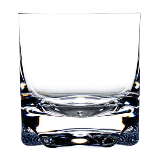 [174934-BB] Bali Double Old Fashioned 12oz 