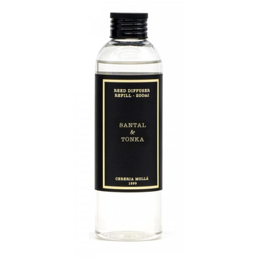 [175220-BB] Premium Diffuser Refill Santal & Tonka 200ml