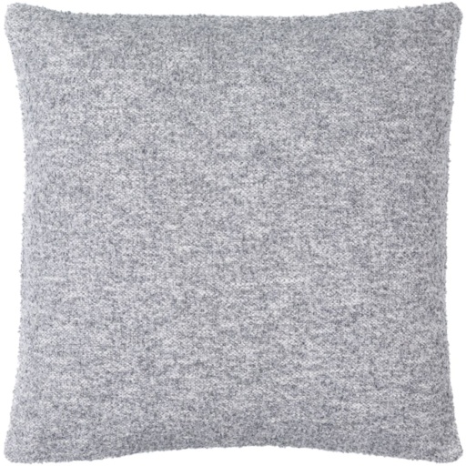 [175528-BB] Saanvi Pillow Slate 20in