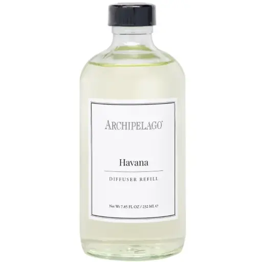 [177958-BB] Havana Diffuser Oil Refill