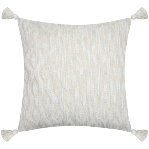 [178679-BB] Balma Pillow Linen 18x18in