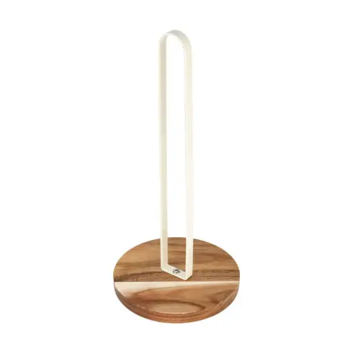 [180038-BB] Allure Paper Towel Holder