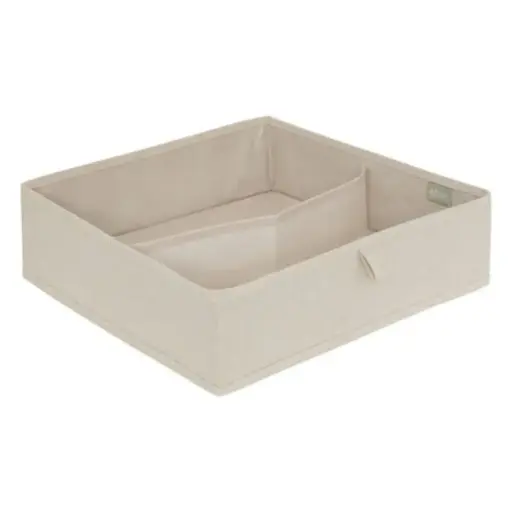 [180076-BB] Multi Section Storage Drawer 14in