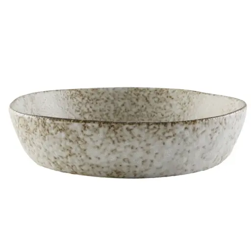 [180444-BB] Terrain Serving Bowl Medium