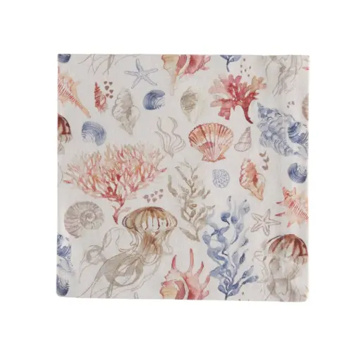 [180446-BB] Under The Sea Napkin