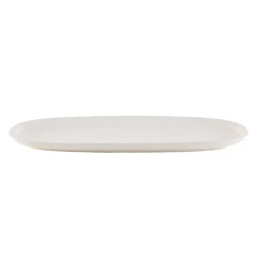 [180449-BB] Wrenly Serving Platter 15x6in