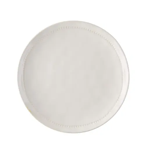 [180450-BB] Wrenly Round Serving Platter 13in