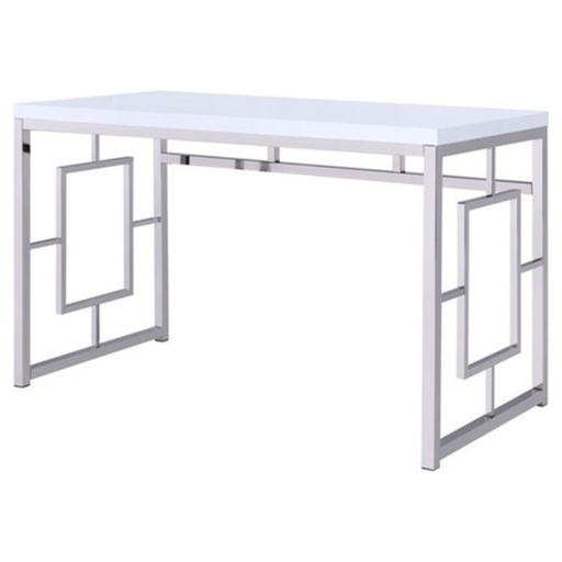 [160094-BB] Alize Desk White