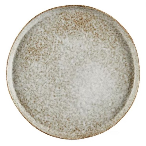 [162574-BB] Terrain Natural Dinner Plate 11 in