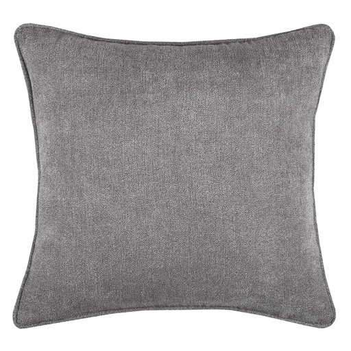 [163756-BB] Grammont Pillow 18in Grey