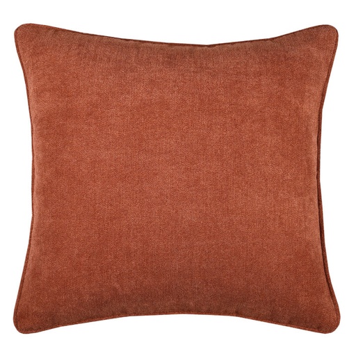 [163757-BB] Grammont Pillow 18in Cognac