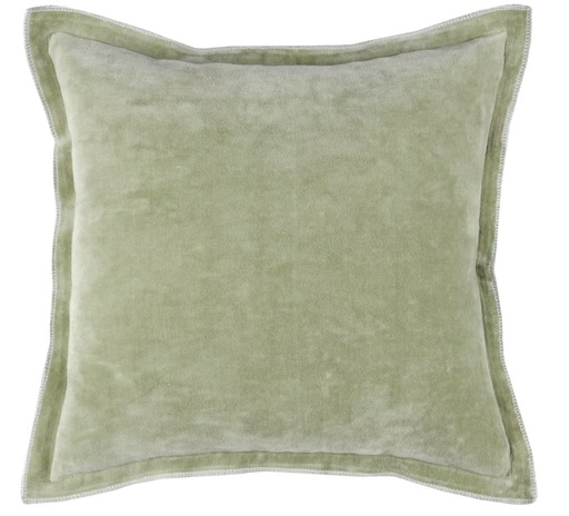 [163786-BB] Panama Green Pillow 16in