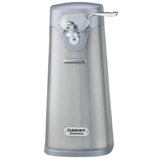 [130967-BB] Cuisinart Stainless Steel Can Opener
