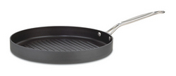 [107042-BB] Cuisinart Chef's Classic Round Grill Pan