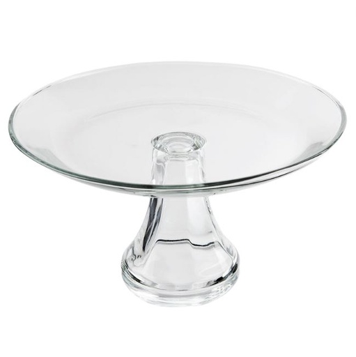 [142020-BB] Anchor Hocking Presence Tiered Platter 13 in