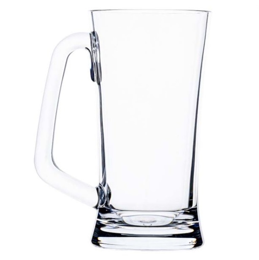 [164882-BB] Pinnacle Beer Mug 17 oz