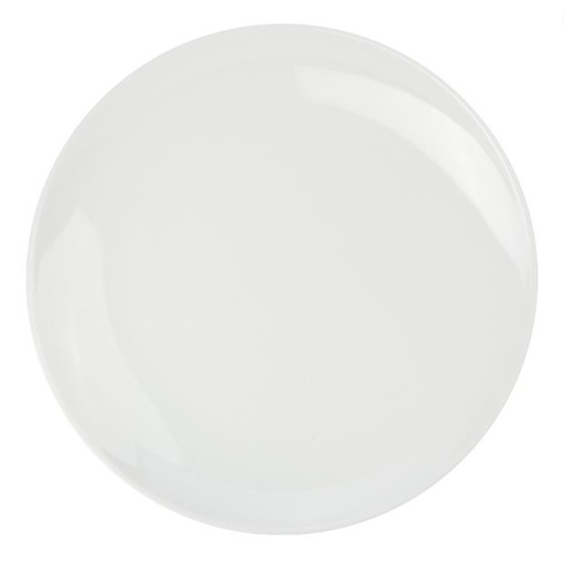 [135722-BB] Coupe Round Salad Plate 8 in