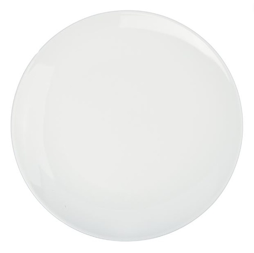 [135723-BB] Coupe Round Dinner Plate 10 in