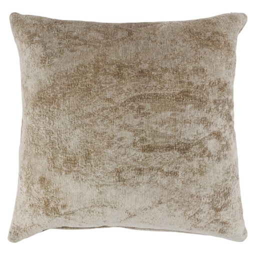 [157569-BB] Oliver Wheat Pillow 22in