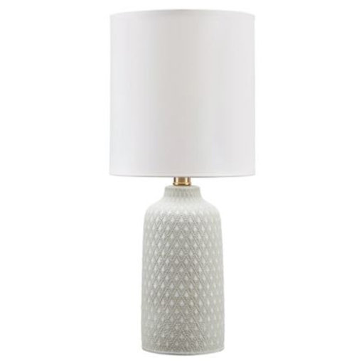 [166051-BB] Donnford Table Lamp