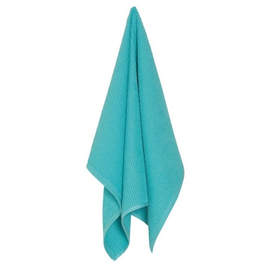 [111842-BB] Ripple Kitchen Towel Bali Blue