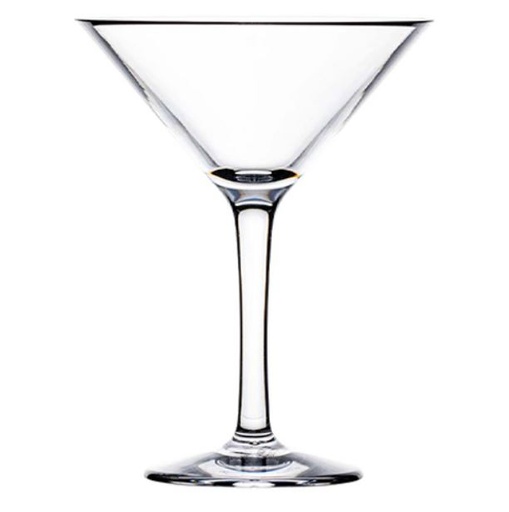 [166404-BB] Revel Martini Glass 10 oz