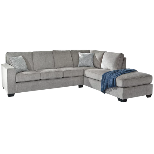 [166417-BB] Altari 2-Piece Sectional with RAF Chaise
