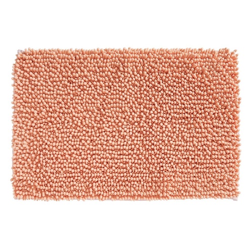 [124512-BB] Frizz Rug Light Coral