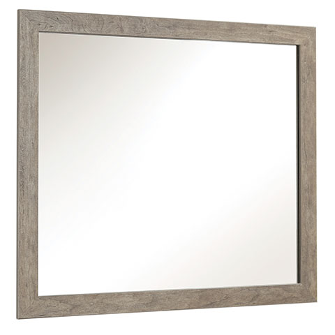 [167968-BB] Culverbach Bedroom Mirror