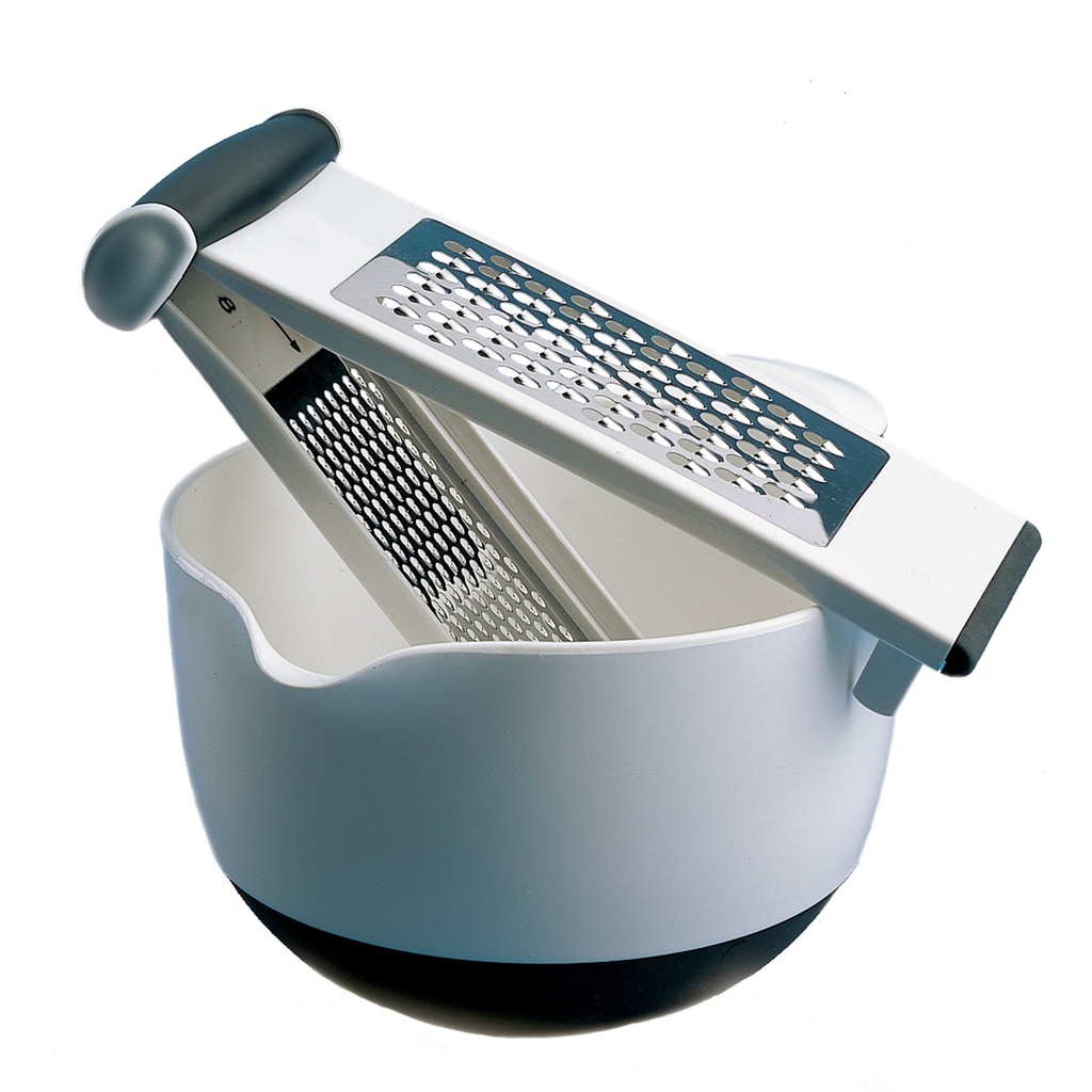 OXO Multigrater