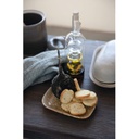 Glass Oil &amp; Vinegar Cruet