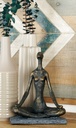 Zen Meditation Sculpture